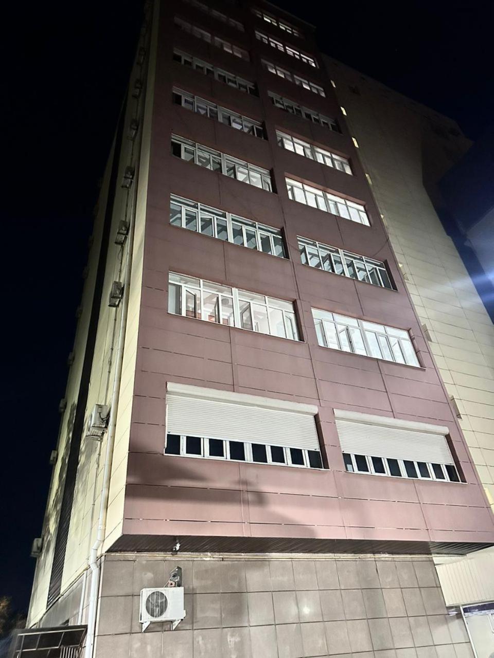 Apartment Bishkek City TAKANAK