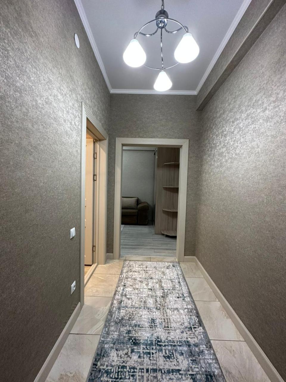 Apartment Bishkek City TAKANAK