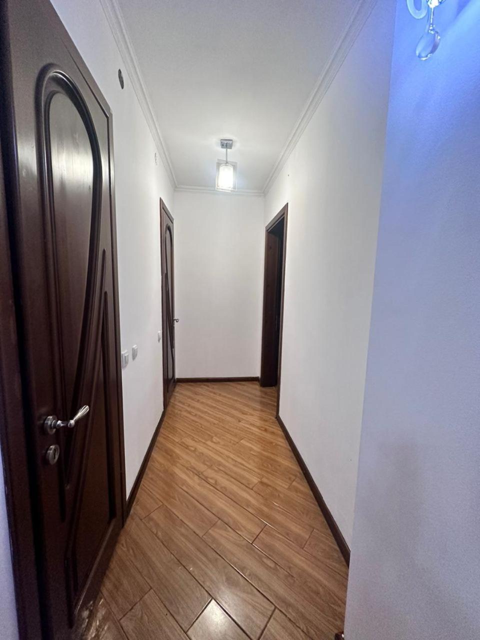 Apartment Bishkek City TAKANAK
