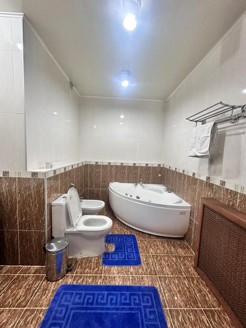 Apartment Bishkek City TAKANAK