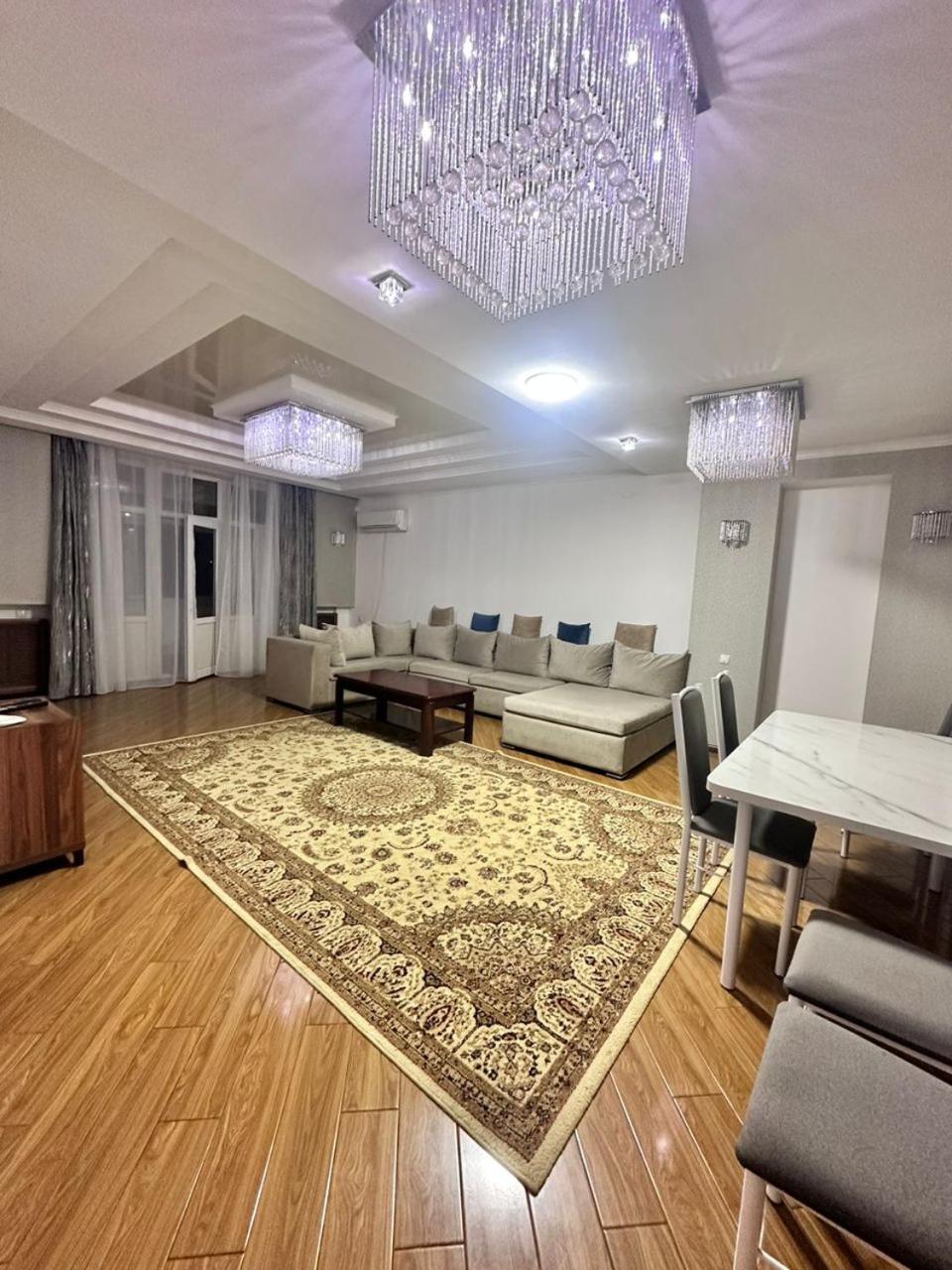 Apartment Bishkek City TAKANAK