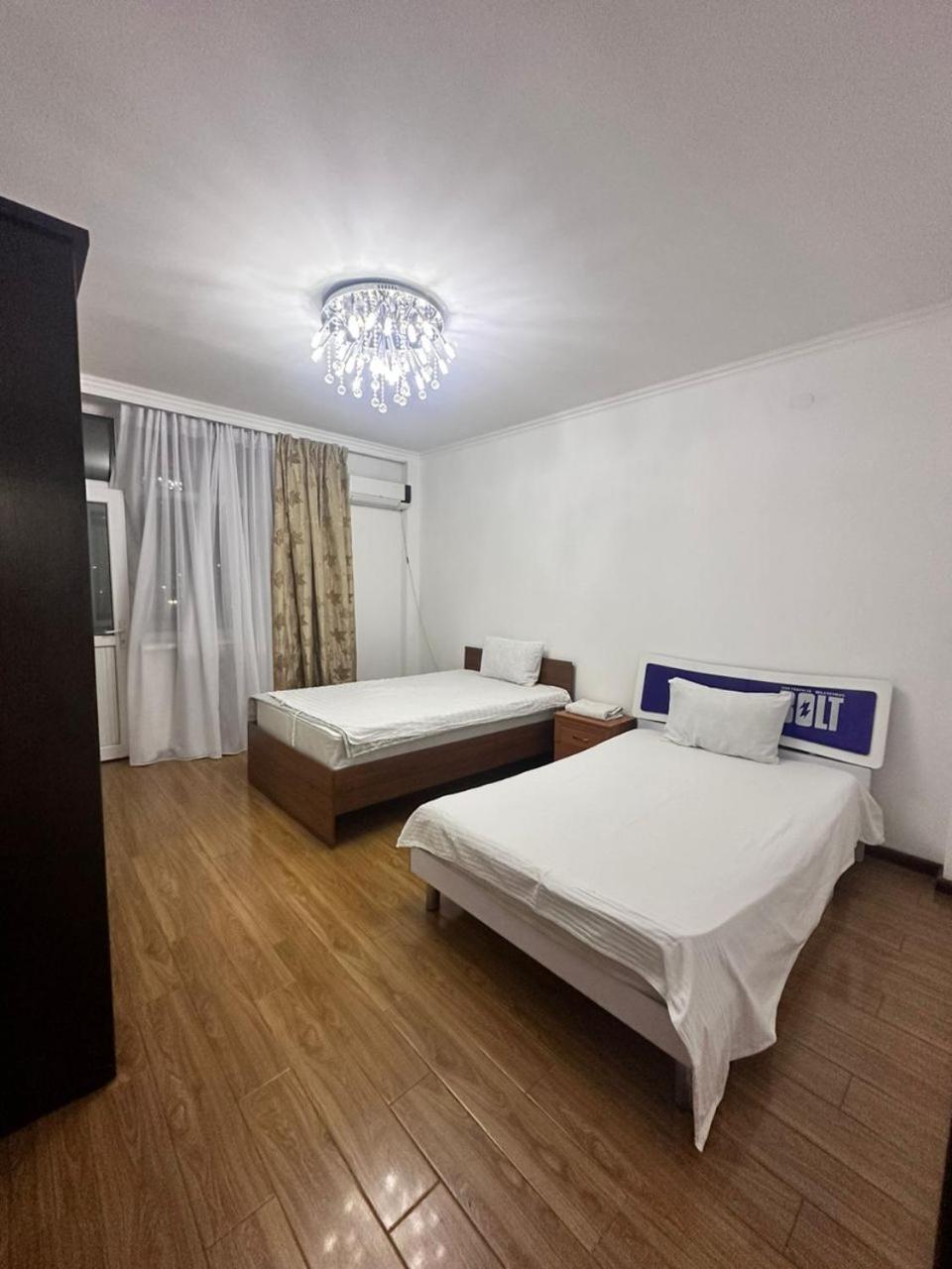 Apartment Bishkek City TAKANAK