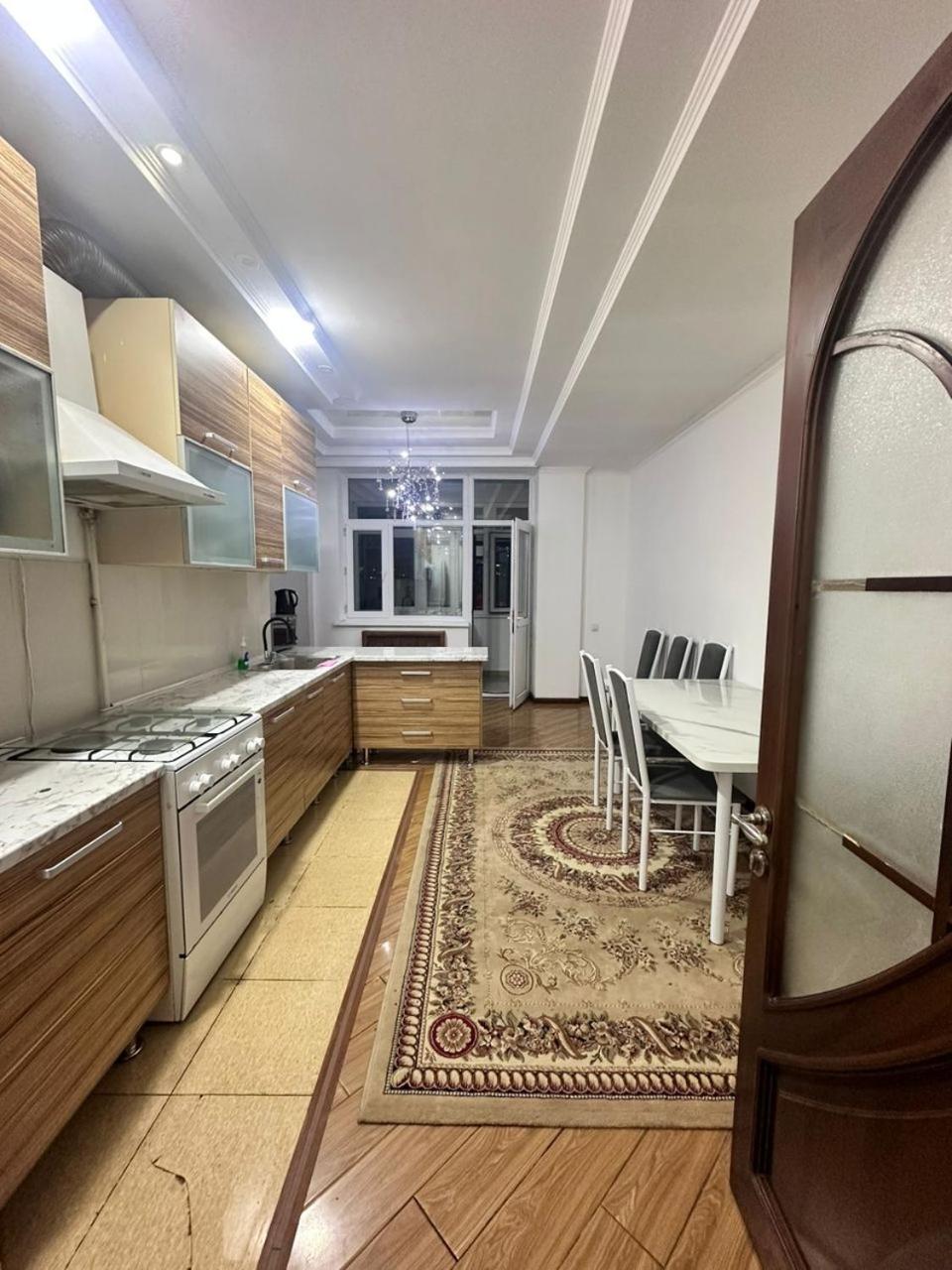 Apartment Bishkek City TAKANAK