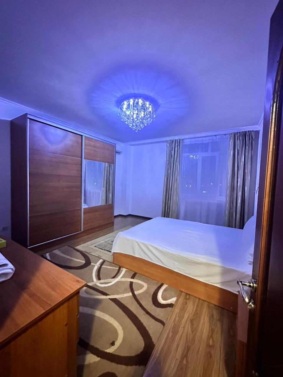Apartment Bishkek City TAKANAK