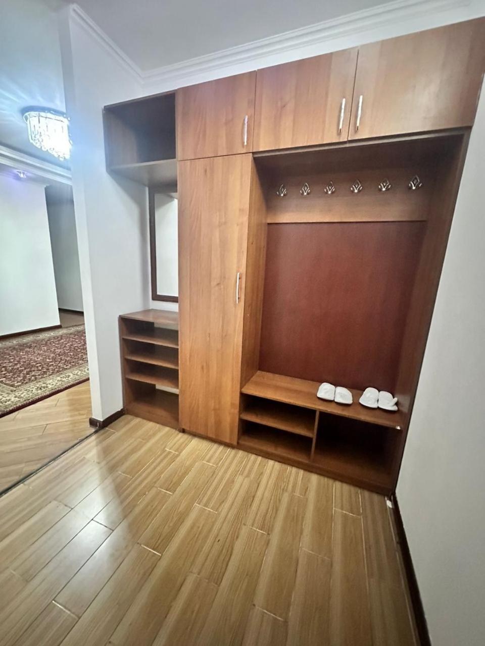 Apartment Bishkek City TAKANAK