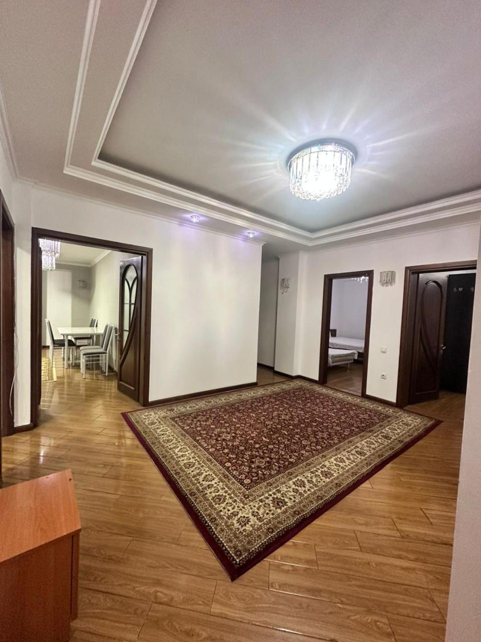 Apartment Bishkek City TAKANAK