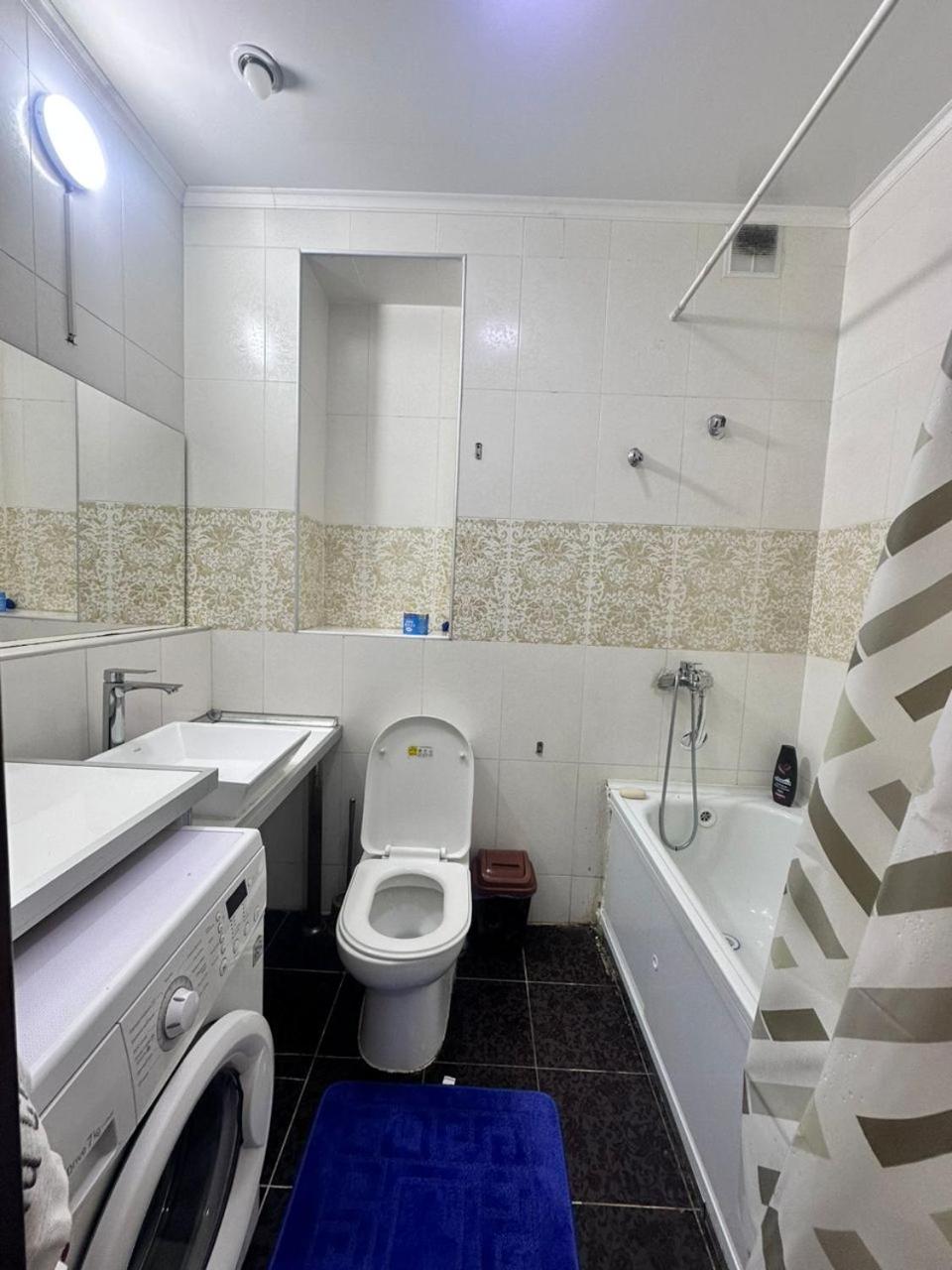 Apartment Bishkek City TAKANAK