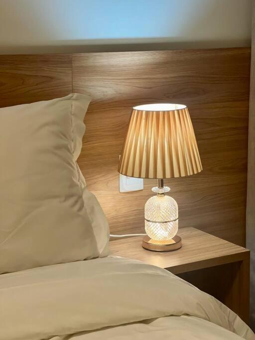 Apart Hotel Luxo em Canela 301
