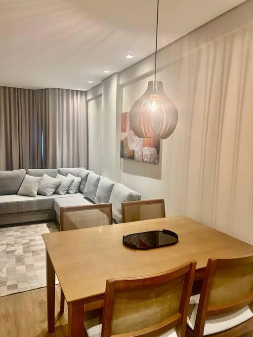 Apart Hotel Luxo em Canela 301