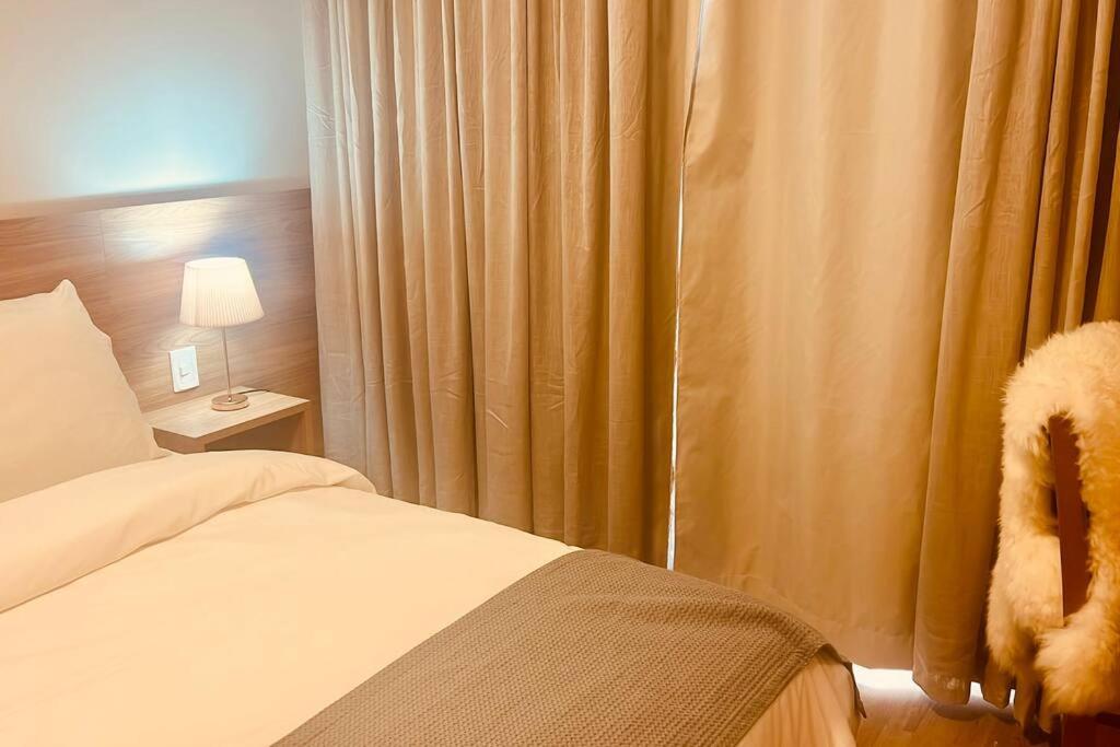 Apart Hotel Luxo em Canela 301
