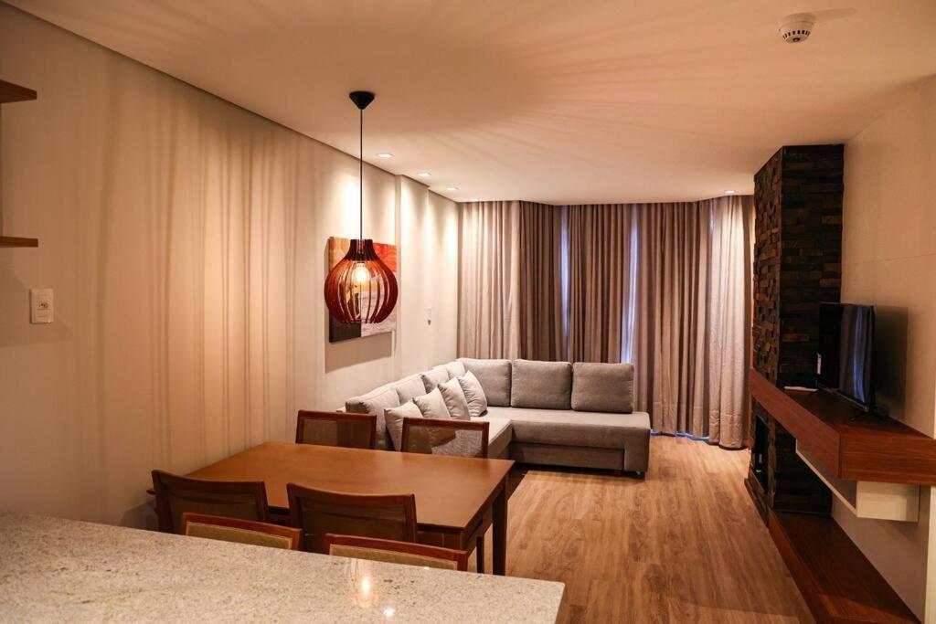 Apart Hotel Luxo em Canela 301