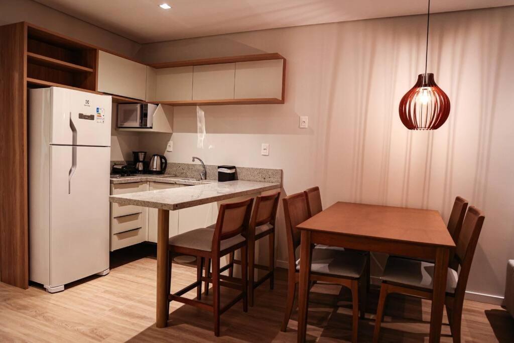 Apart Hotel Luxo em Canela 301