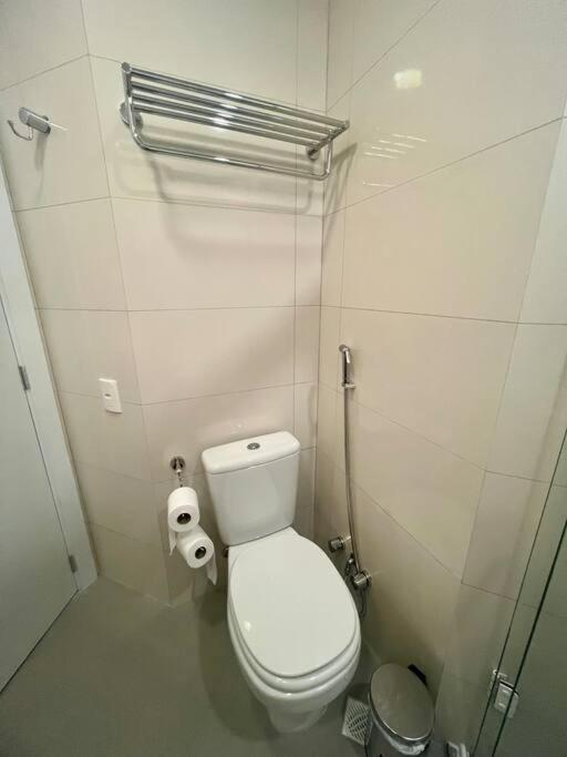 Apart Hotel Luxo em Canela 301