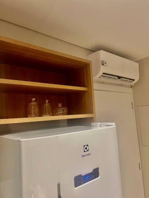 Apart Hotel Luxo em Canela 301