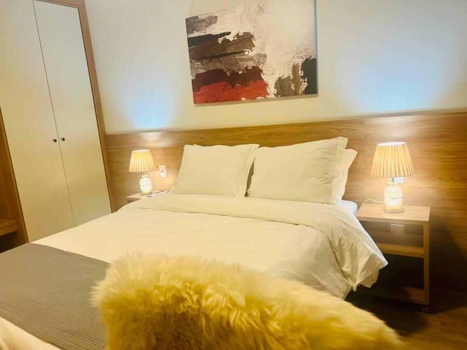 Apart Hotel Luxo em Canela 301