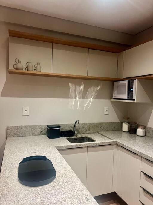Apart Hotel Luxo em Canela 301