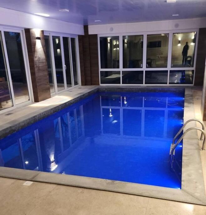Apart Hotel Luxo em Canela 301