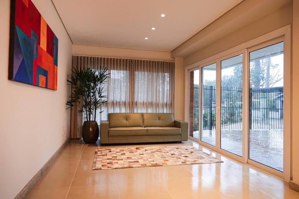 Apart Hotel Luxo em Canela 301