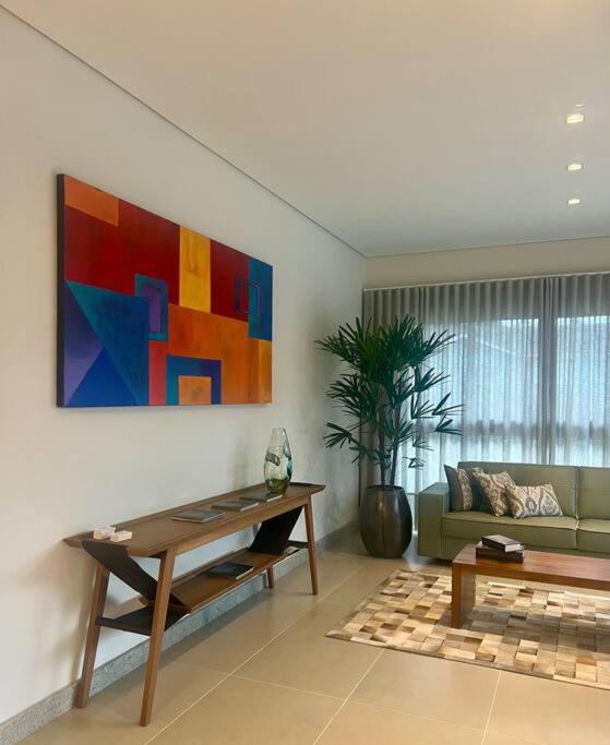 Apart Hotel Luxo em Canela 301