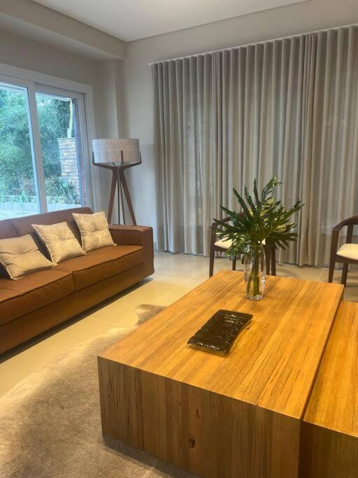 Apart Hotel Luxo em Canela 301