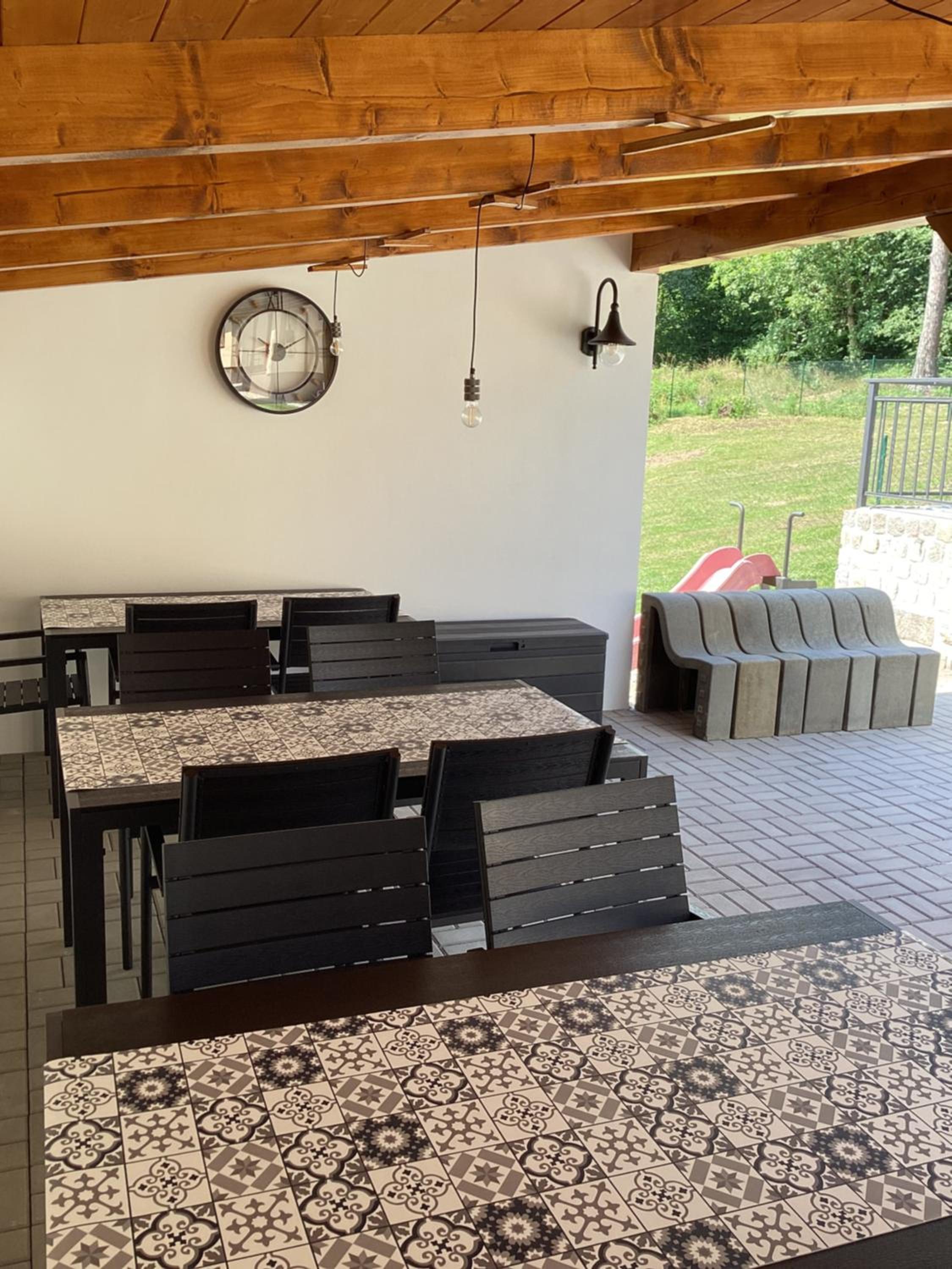Apartmány Ořechovka Wellness