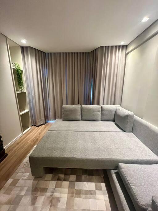 Apart Hotel Luxo em Canela 301