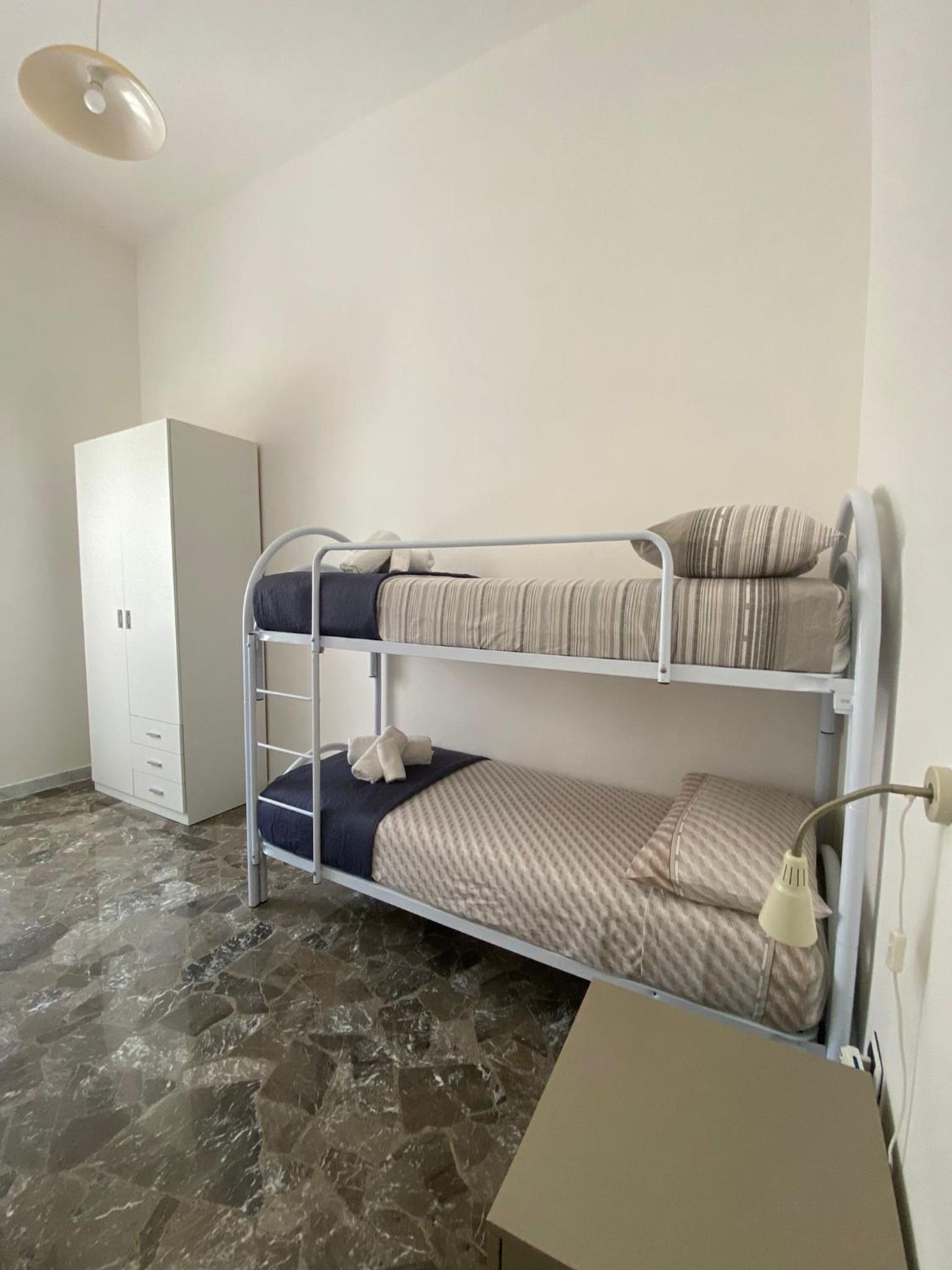 Gioffredi Apartments