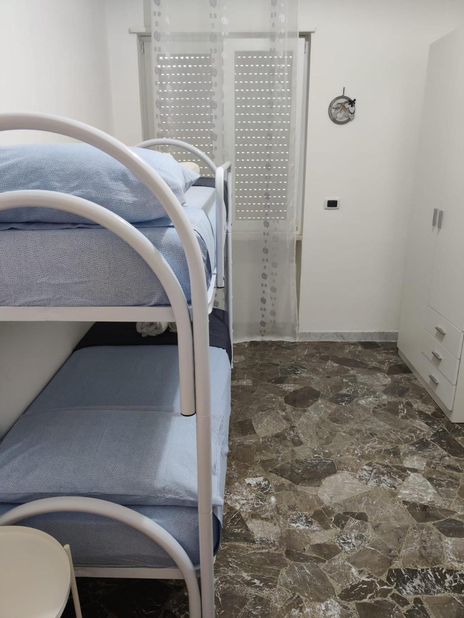 Gioffredi Apartments
