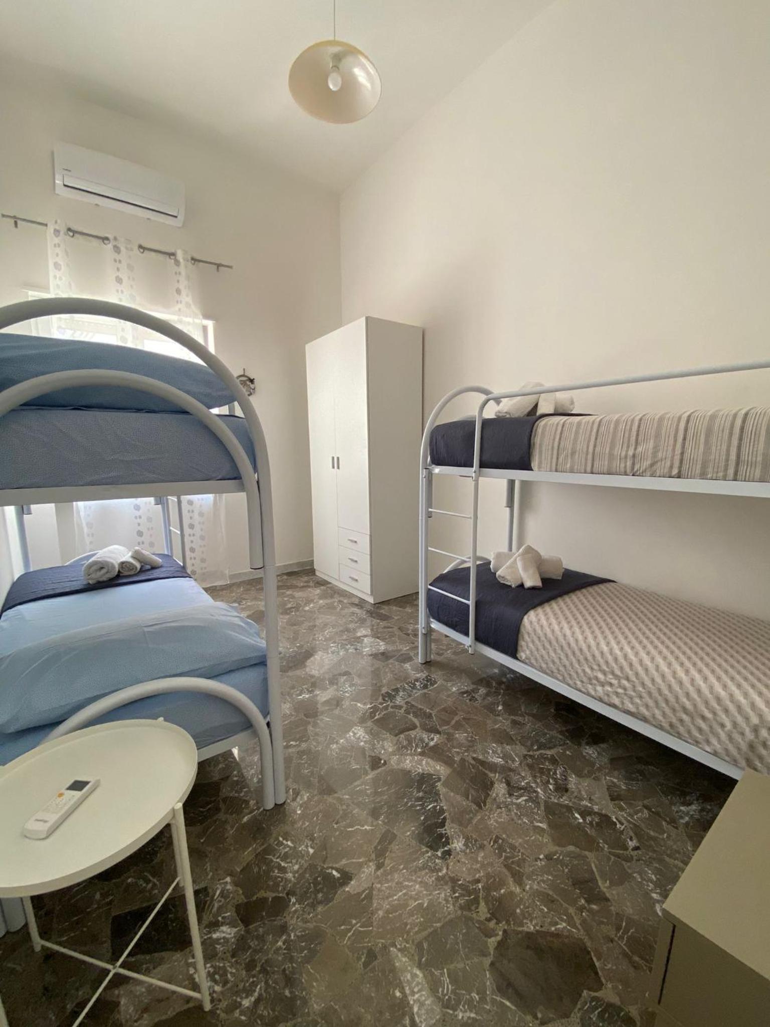 Gioffredi Apartments