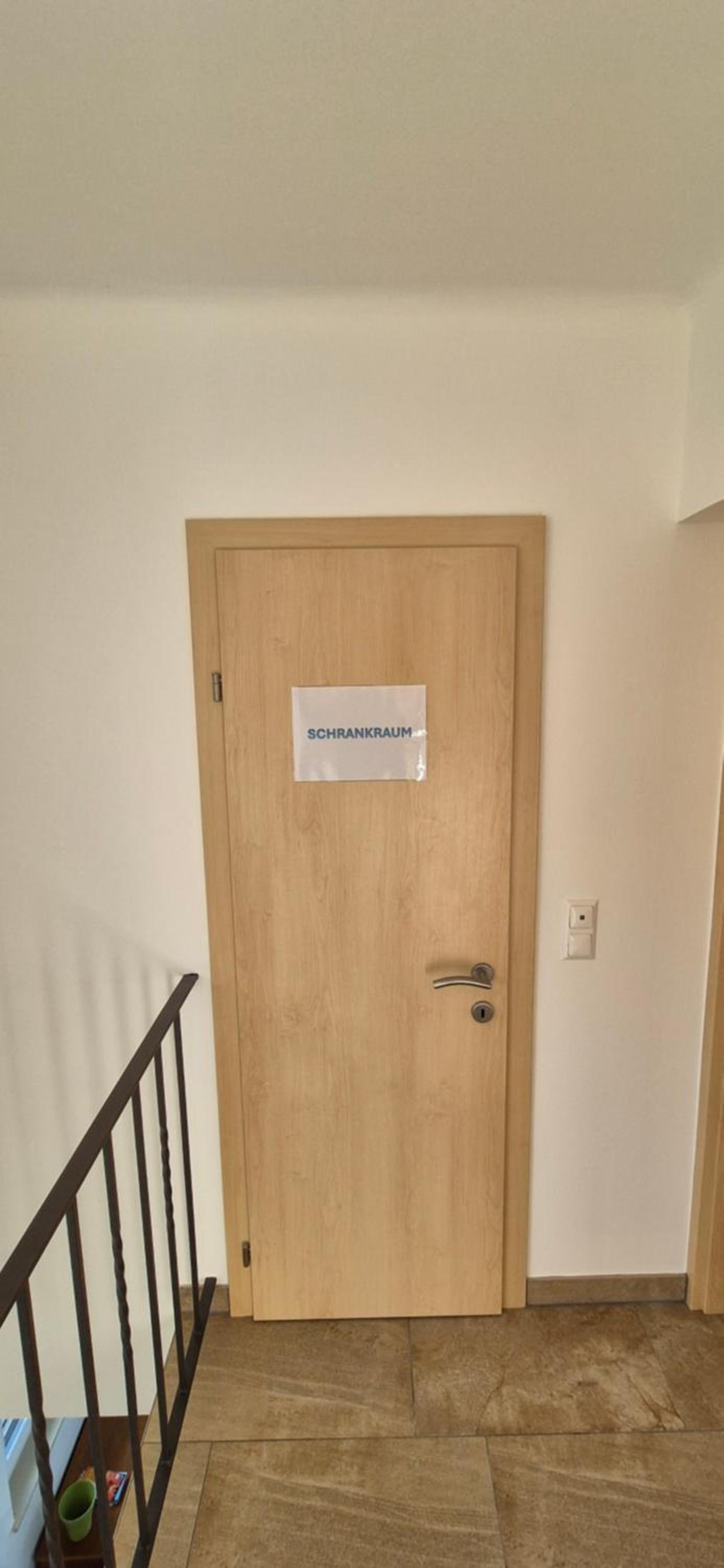 Häuschen vor Moosburg, AHApartement