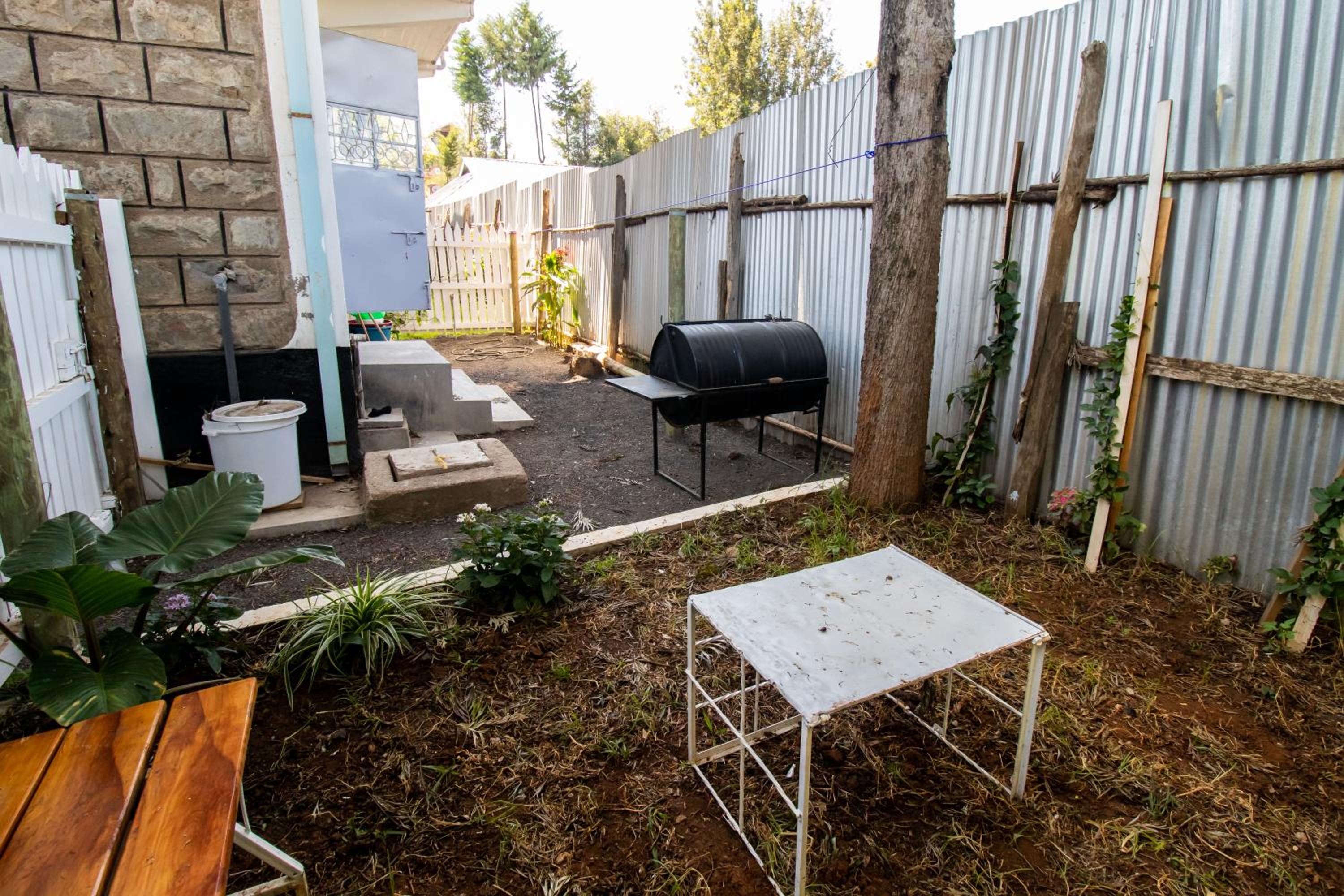 2 BR Modern Apartment Nanyuki view 4