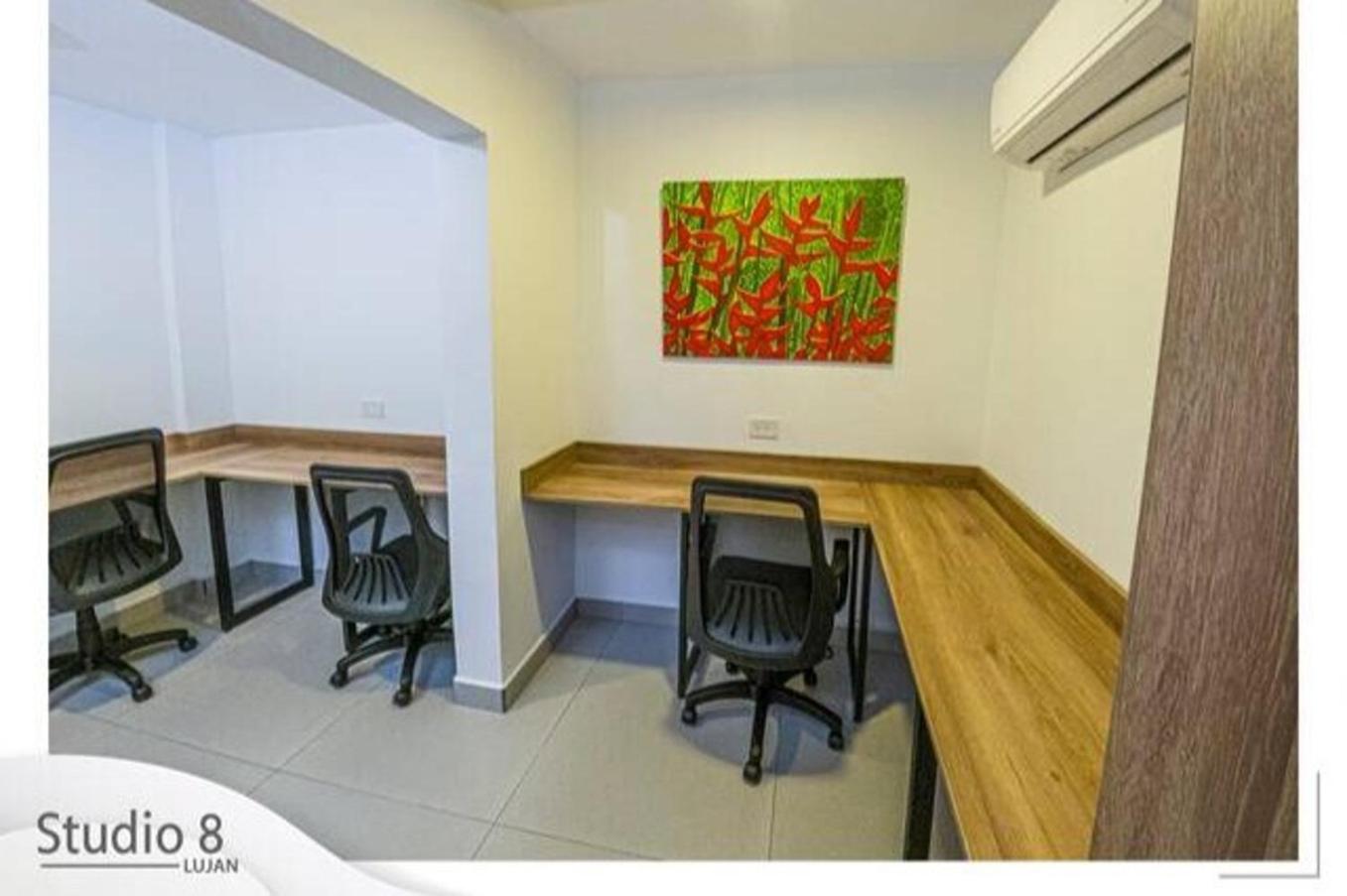 Studio8 Lujan Apartament #4