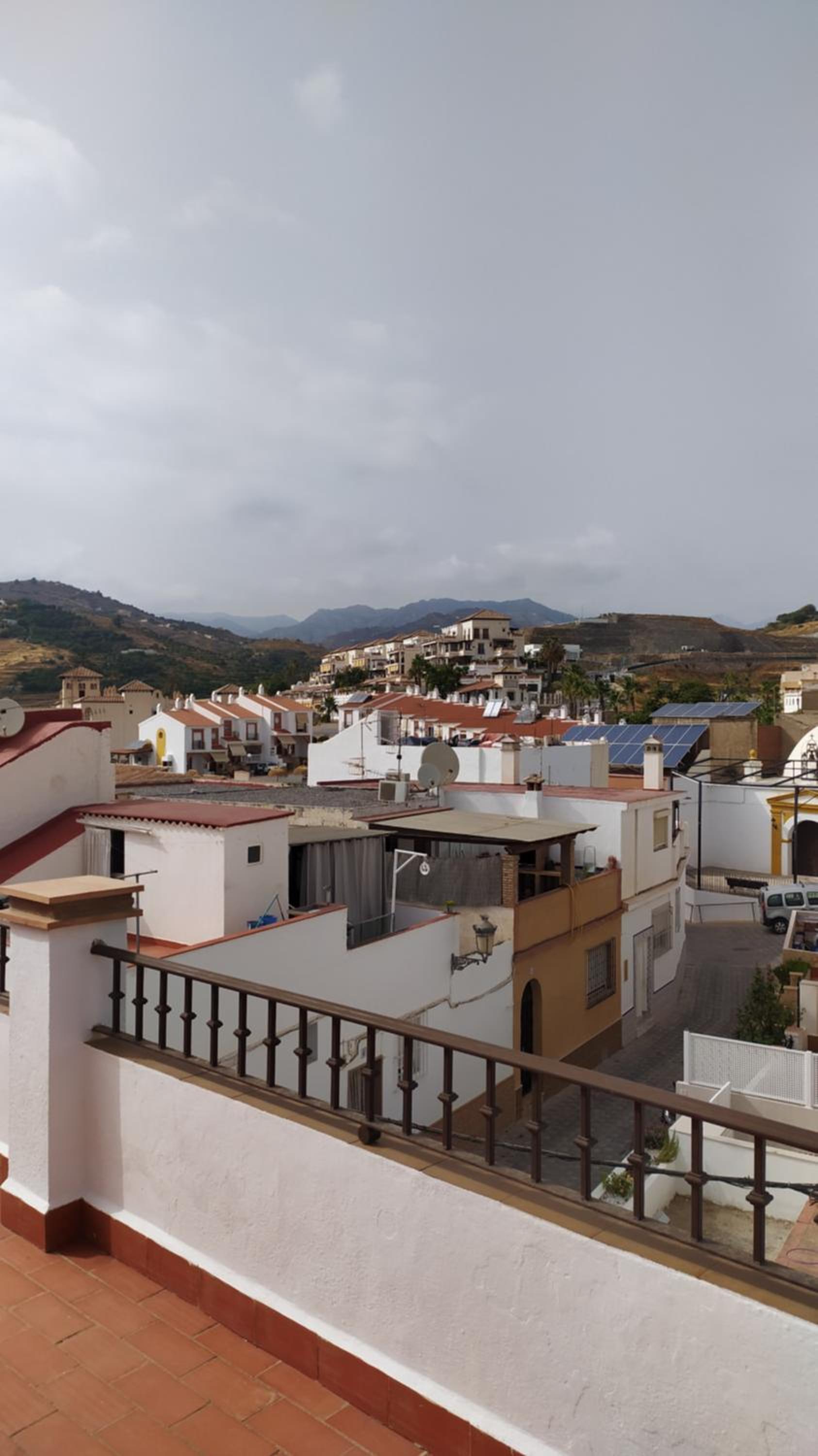 Sabor Andaluz