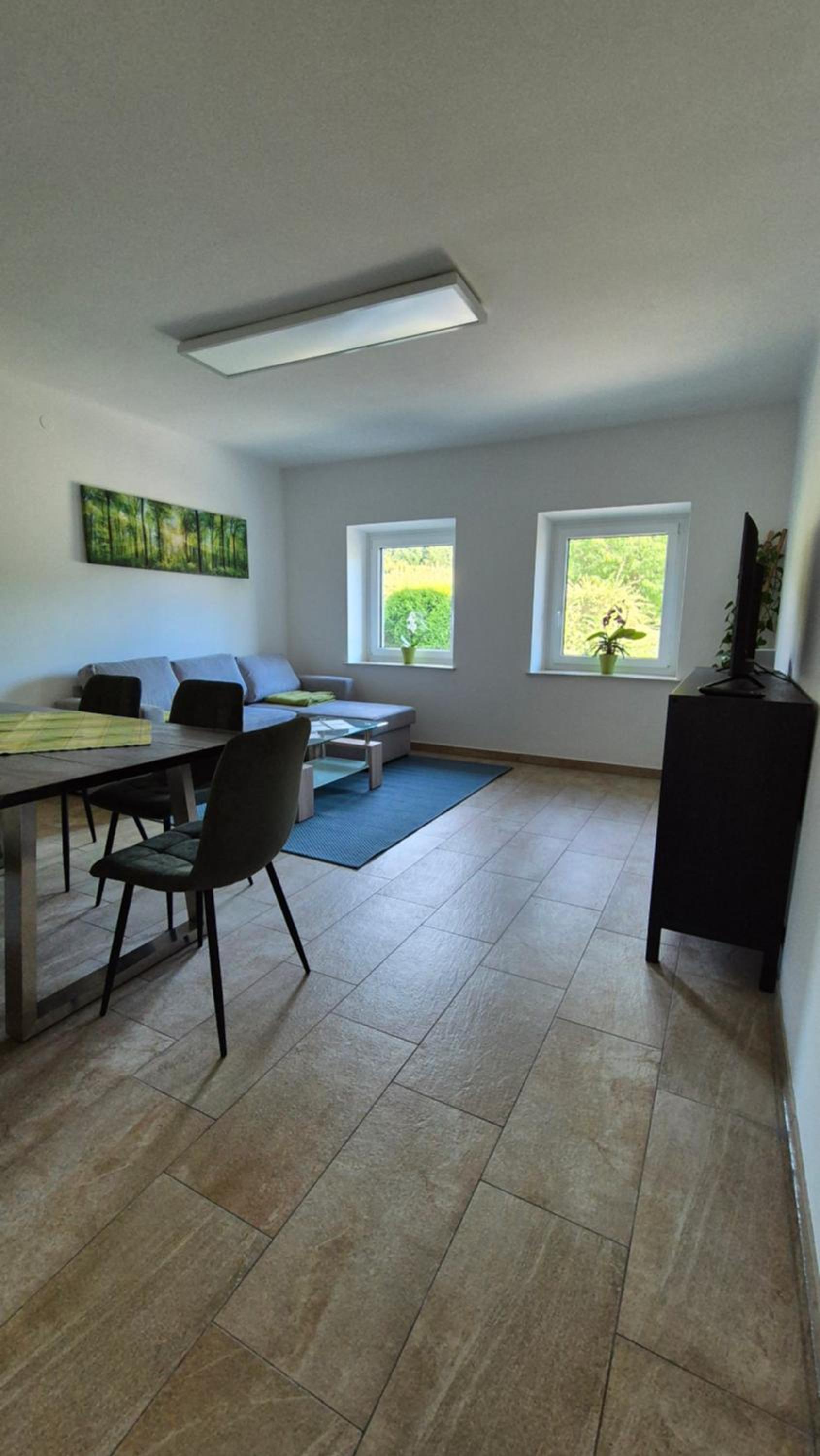 Häuschen vor Moosburg, AHApartement