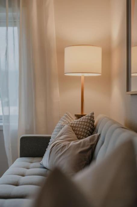 Apartment in Tromsø City Centre view 5