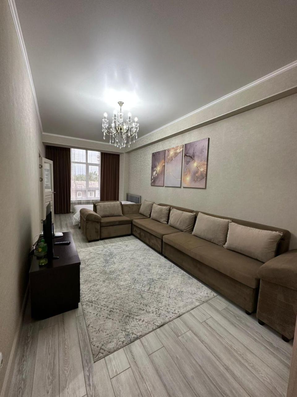 Apartment Bishkek Kvartiry view 5