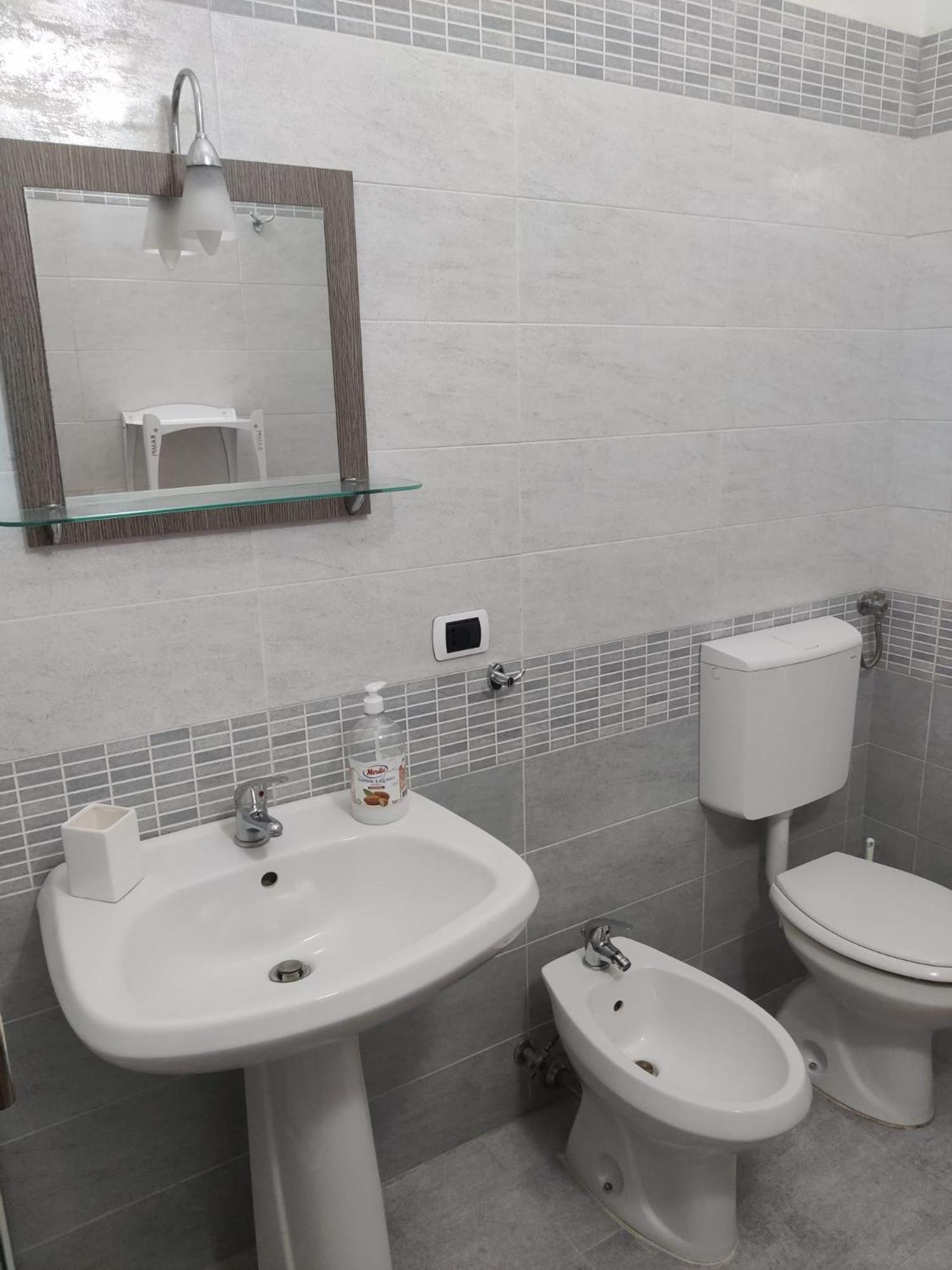 Gioffredi Apartments