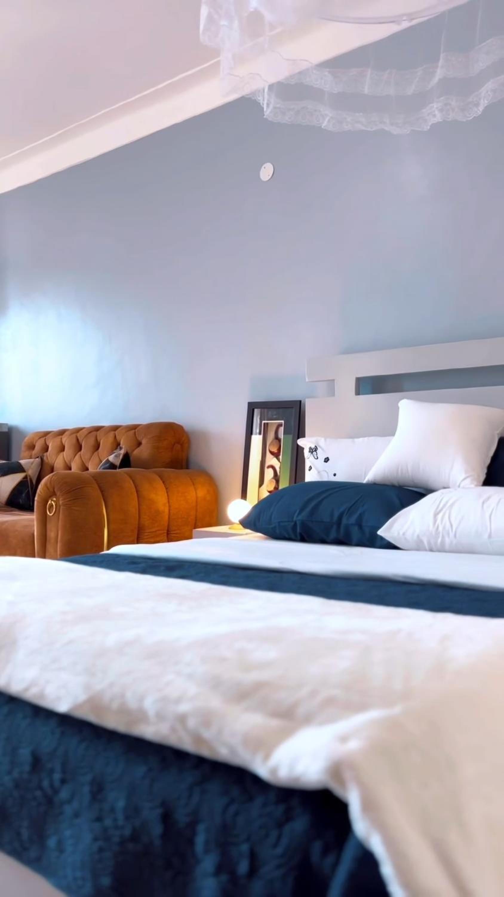 Utopia Air B&B Kampala Uganda