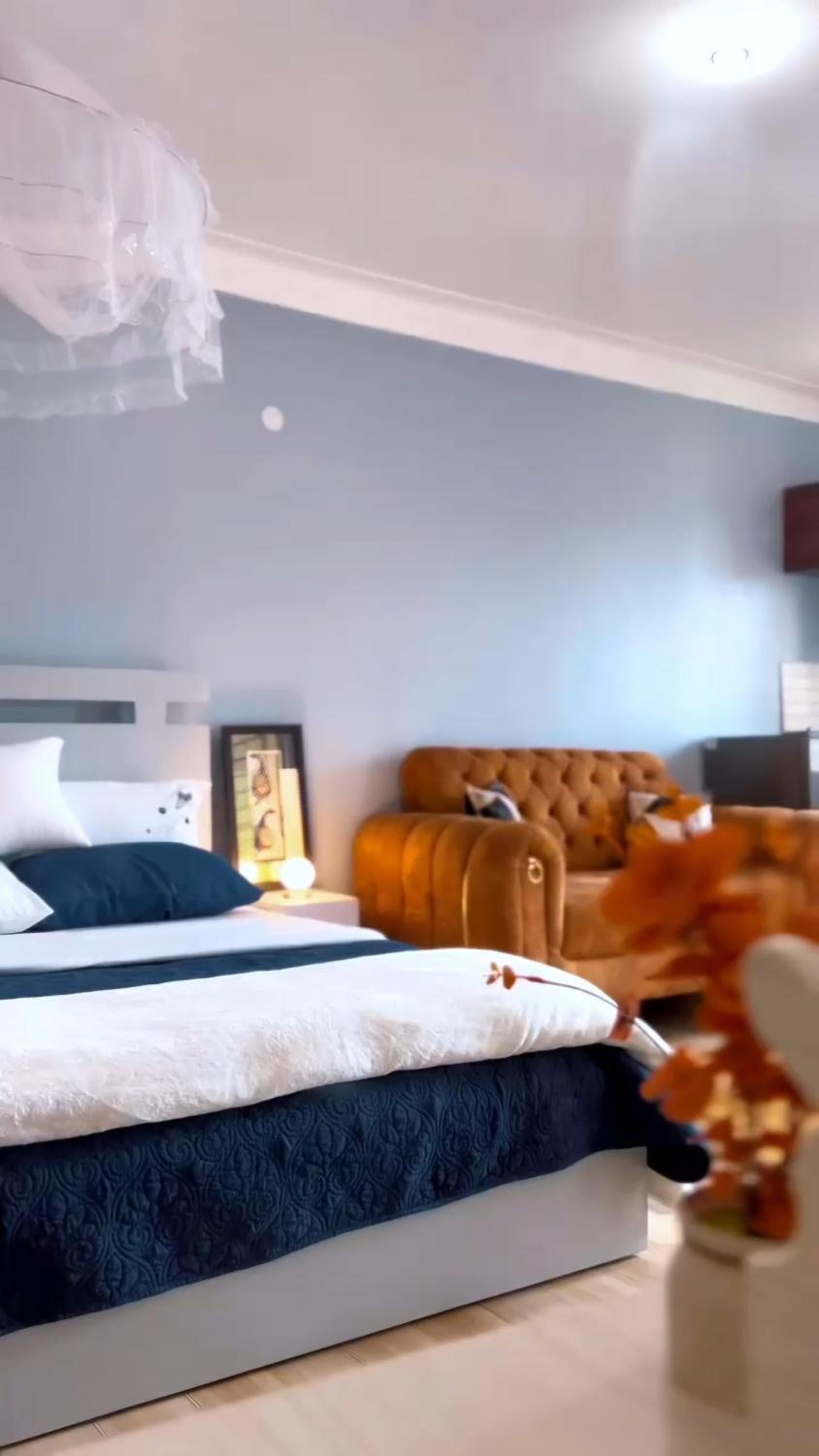Utopia Air B&B Kampala Uganda