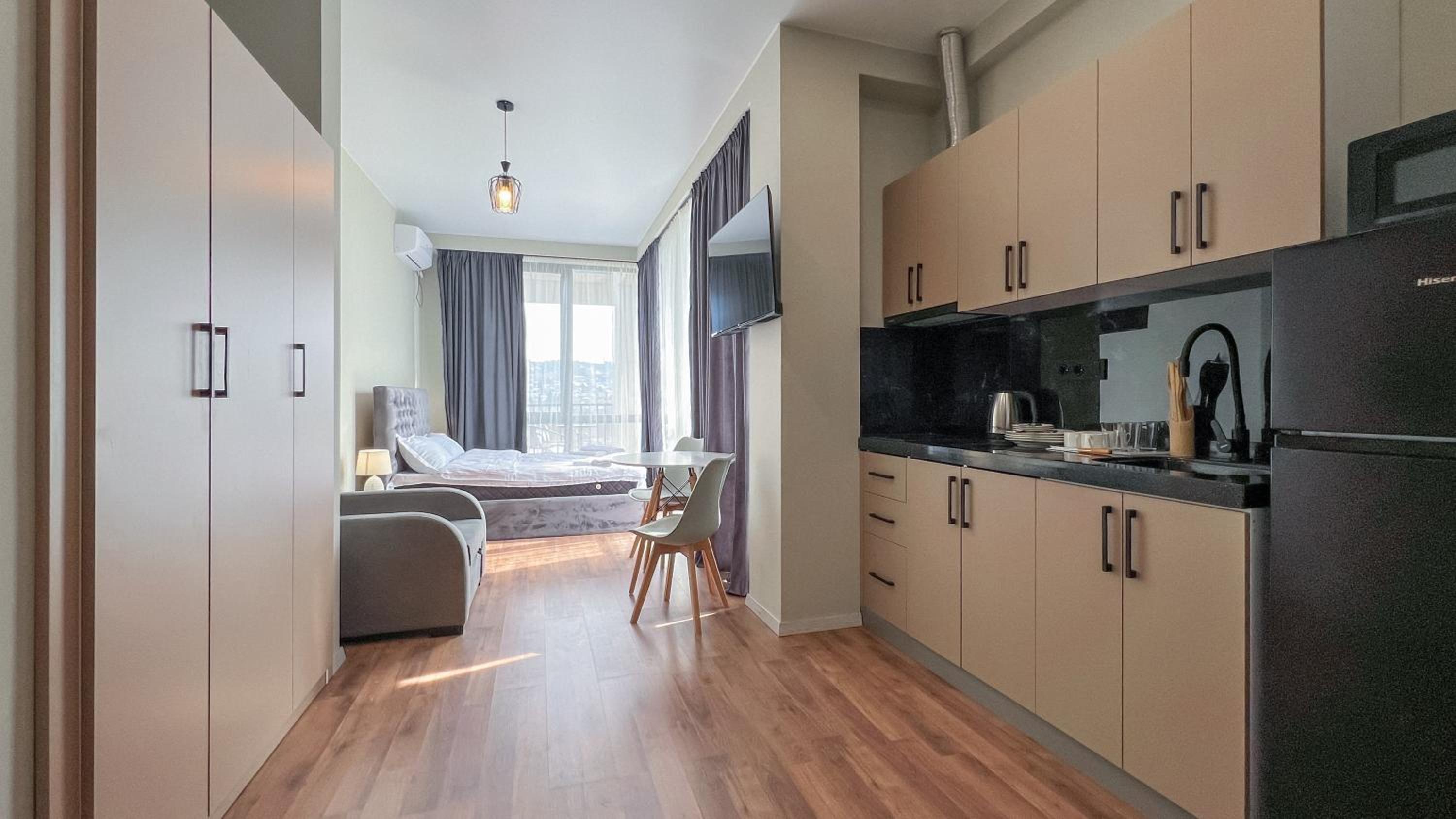 BEST Apartments G 376 view 4