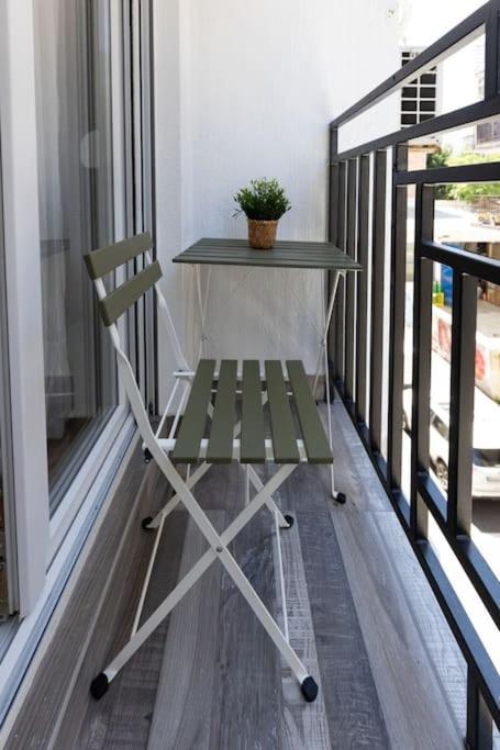 Barrel House Apartment view 4