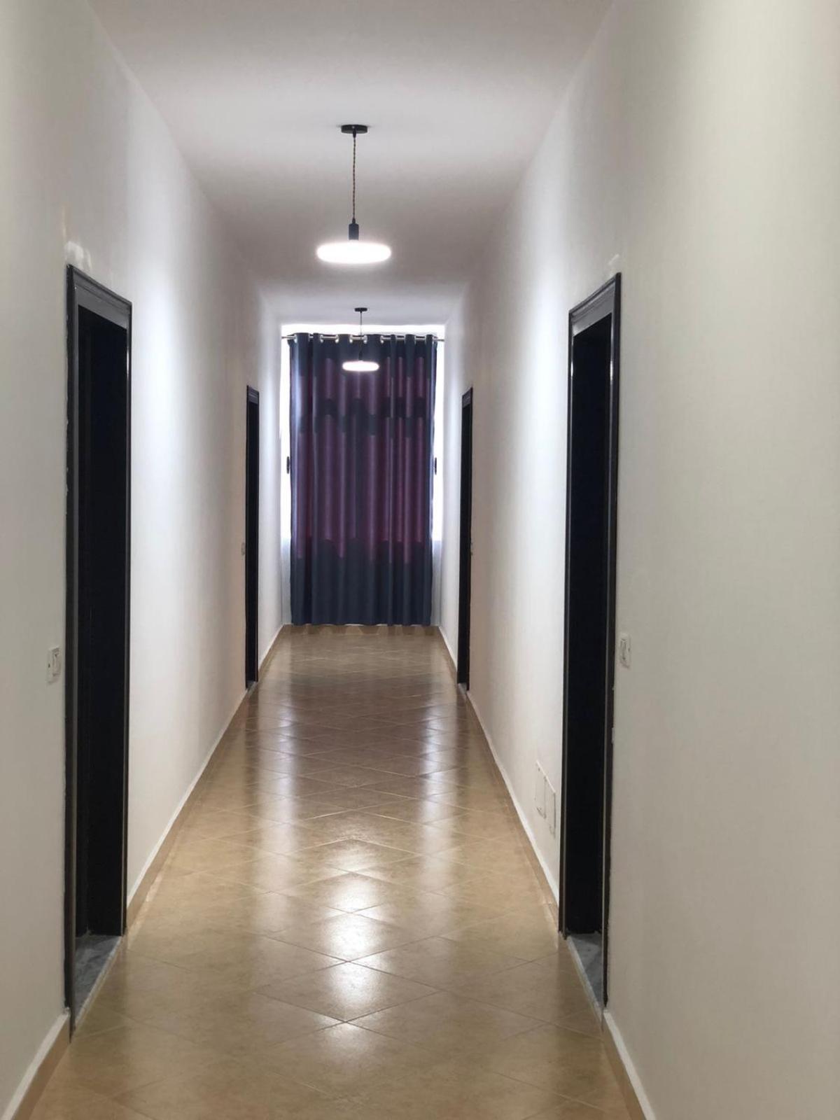 Besi Apartments
