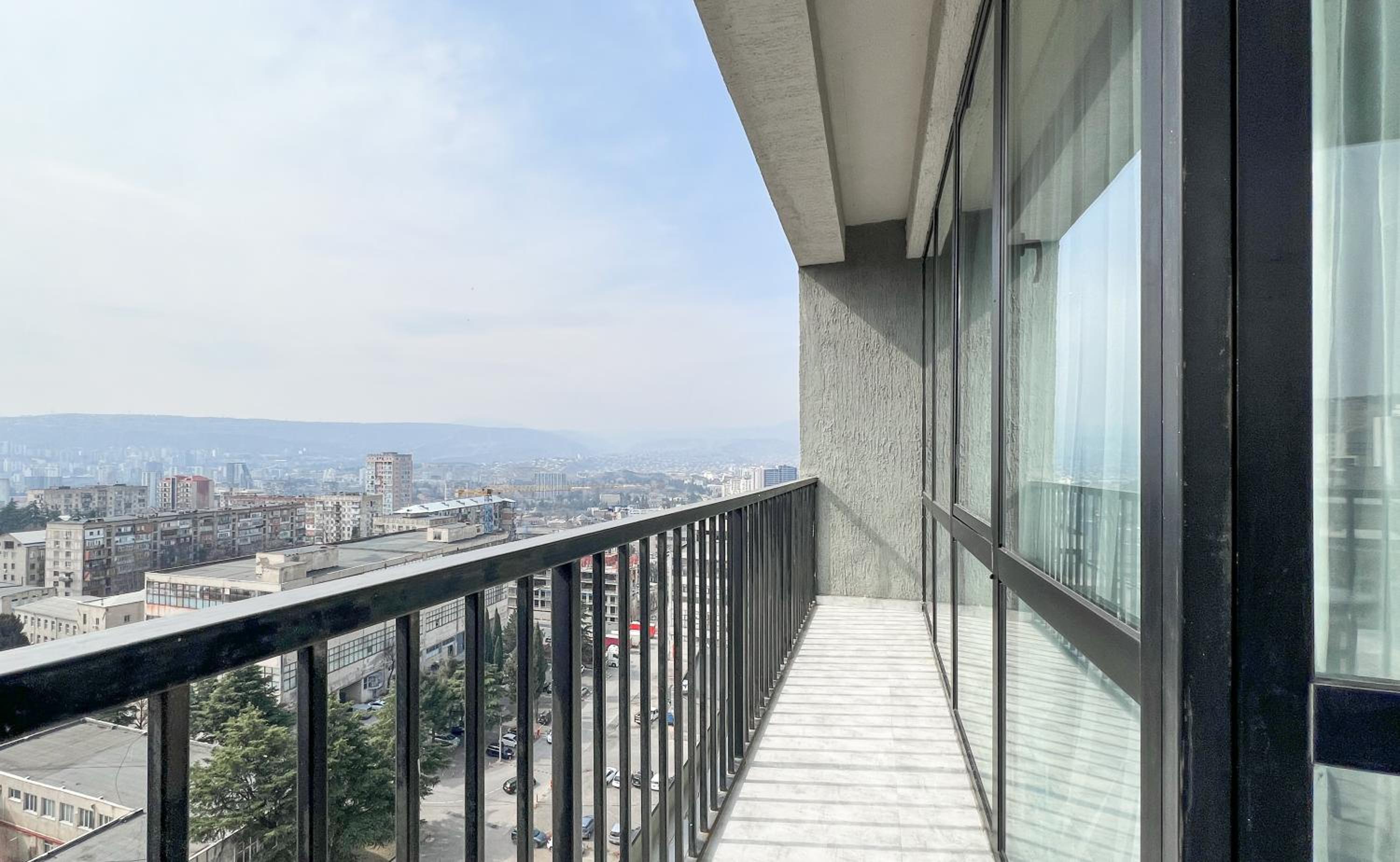BEST Apartments G 376 view 5