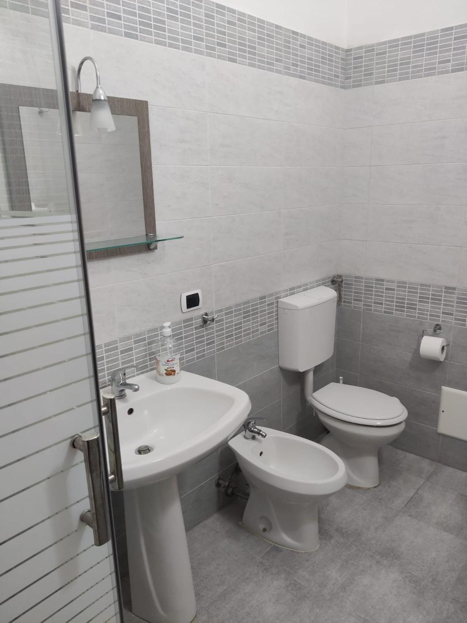 Gioffredi Apartments