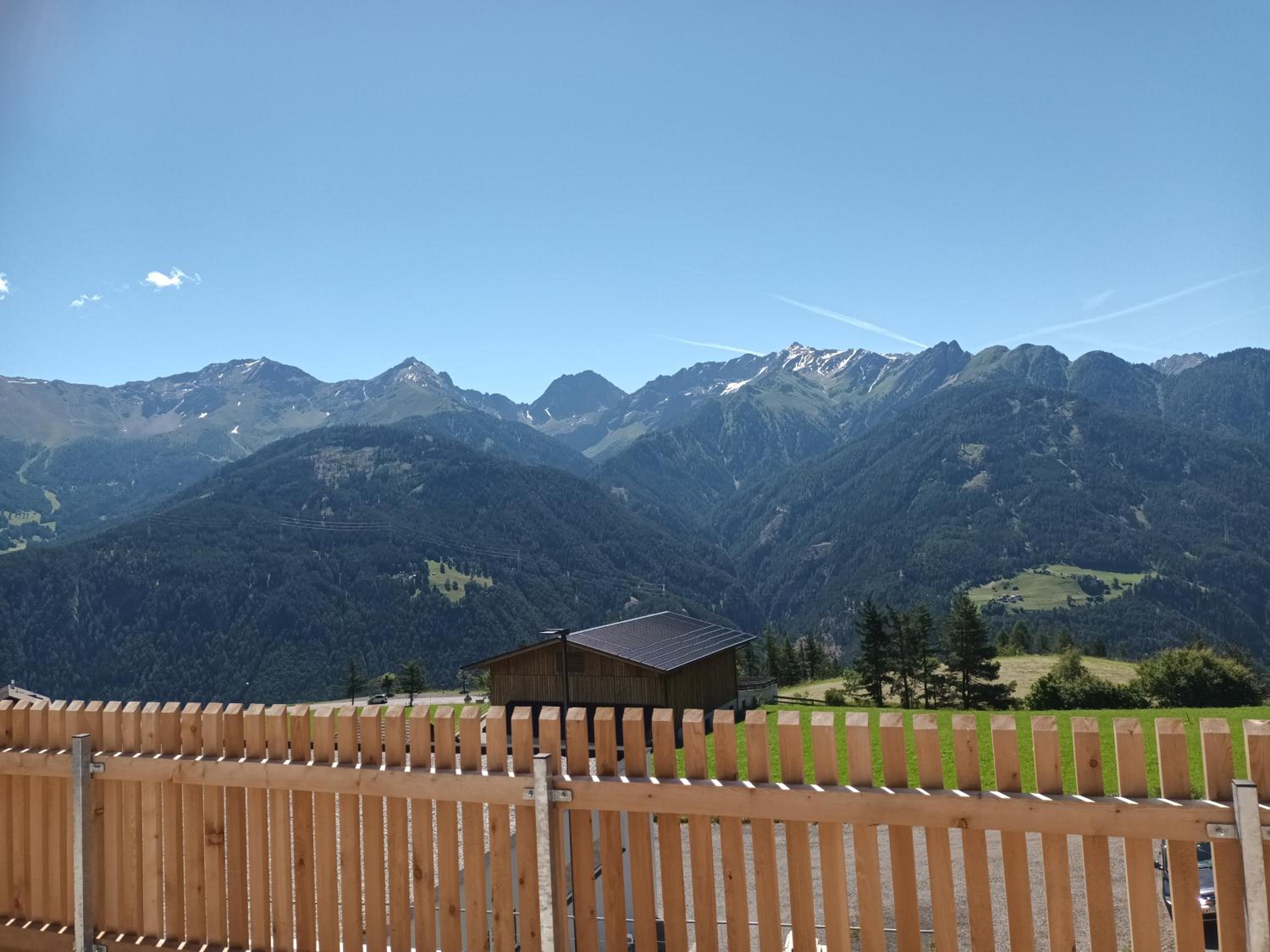Haus Eisenhut