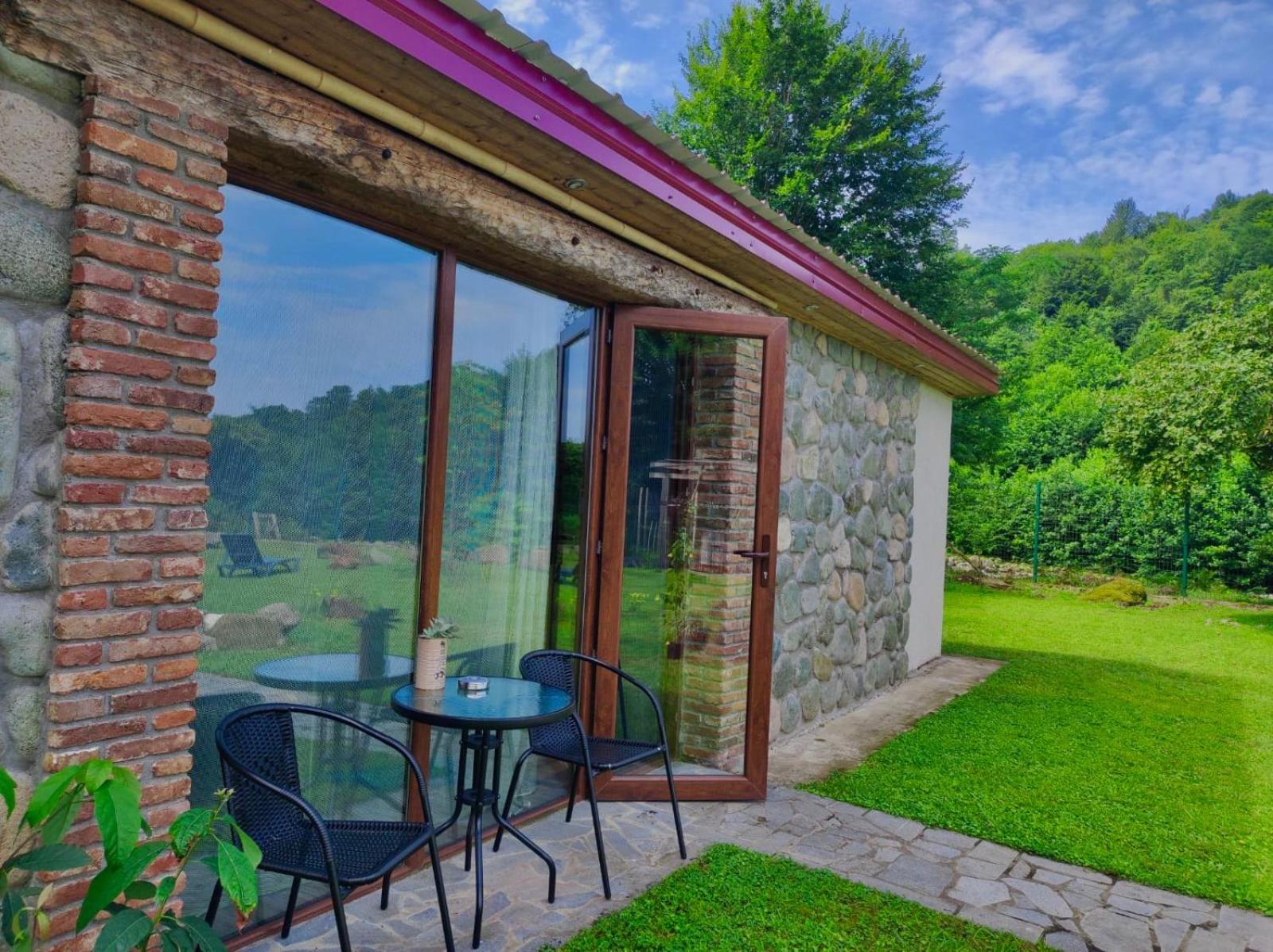 River house view 3