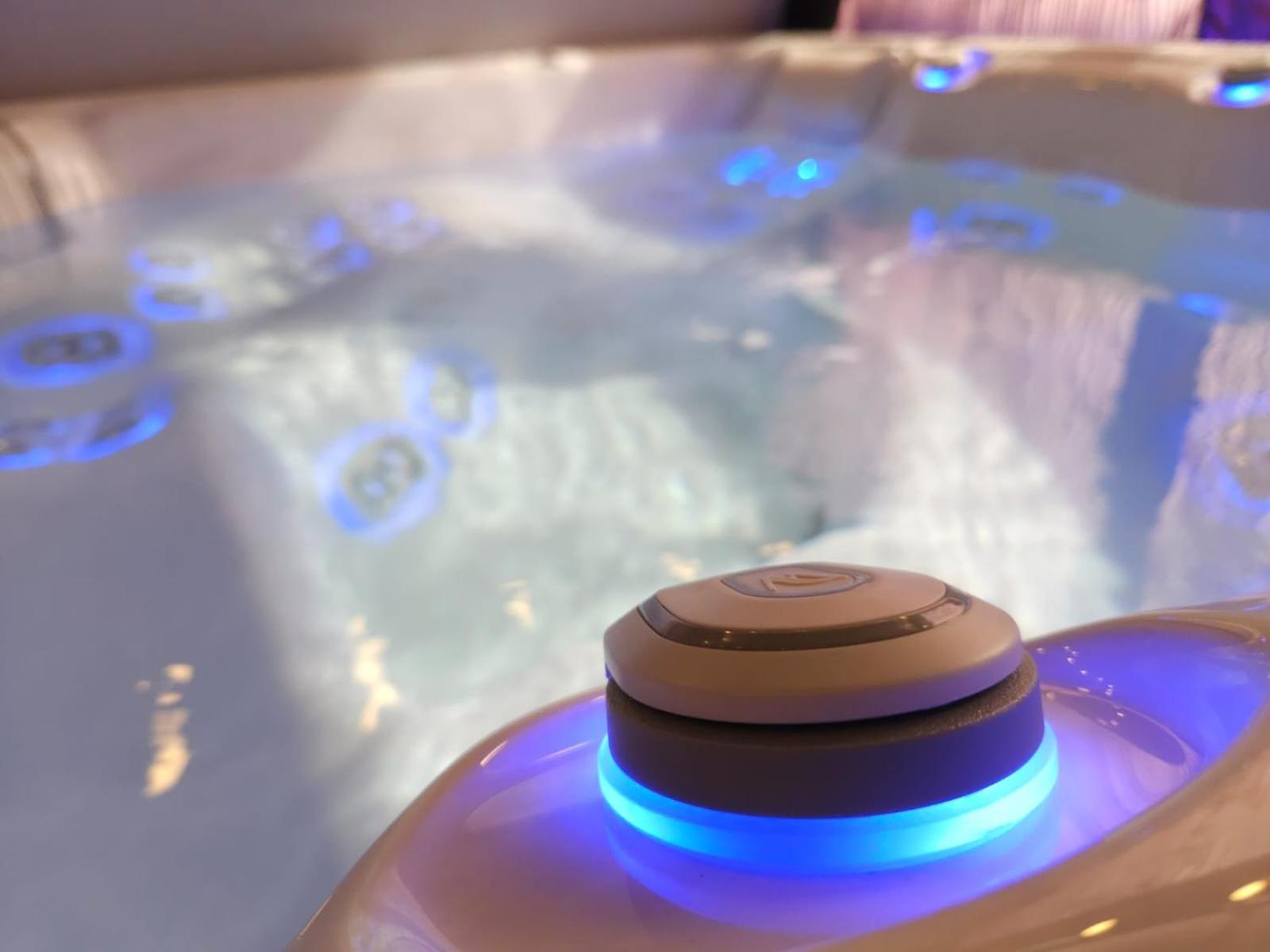 L Escale Spa Privatif