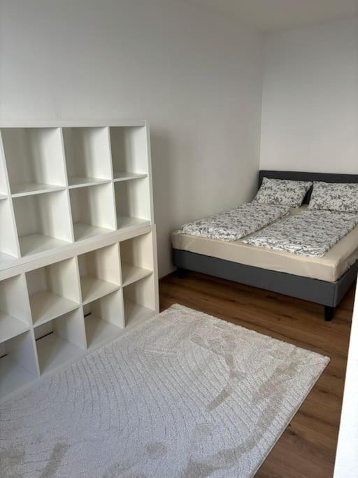 Gemütliche Wohnung