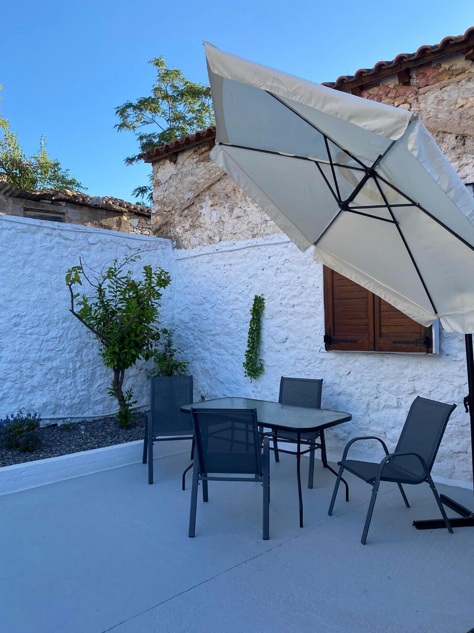 Ma Maison Nafplio view 5