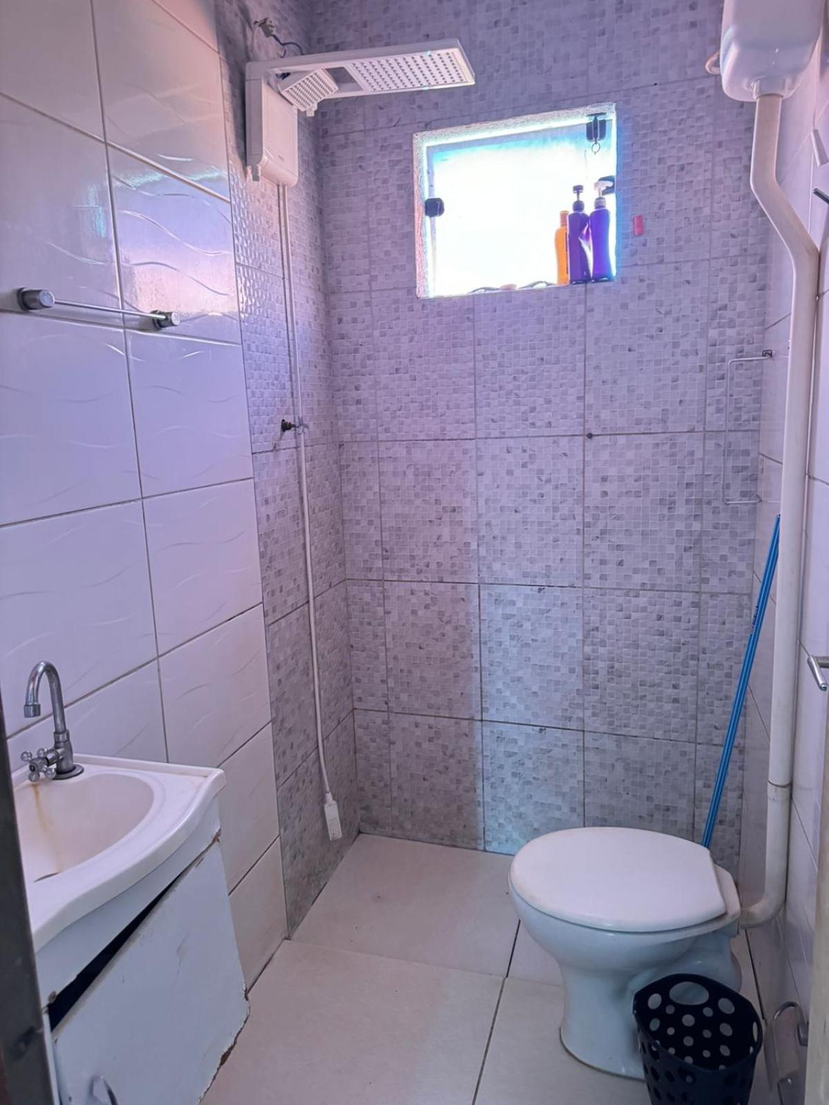 SOBRADO COM 3 QUARToS